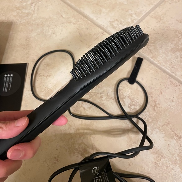 GHD GLIDE SMOOTHING HOT BRUSH - Picture 2 of 4